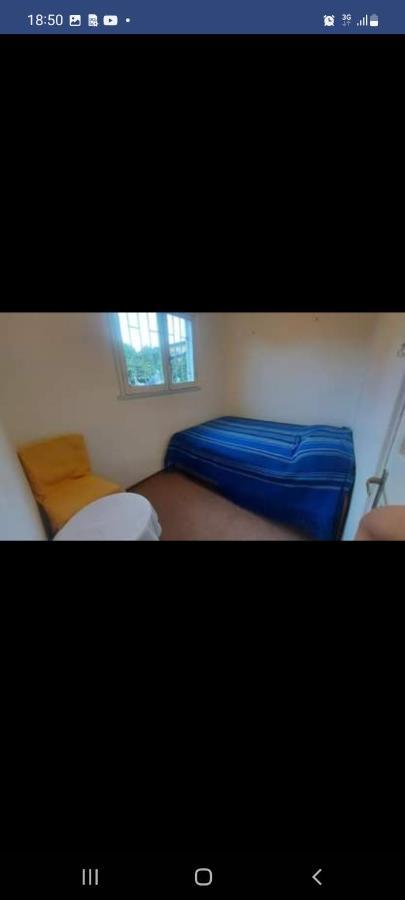 Dormitorio Con Bano Y Acceso Independiente * Santiago de Chile